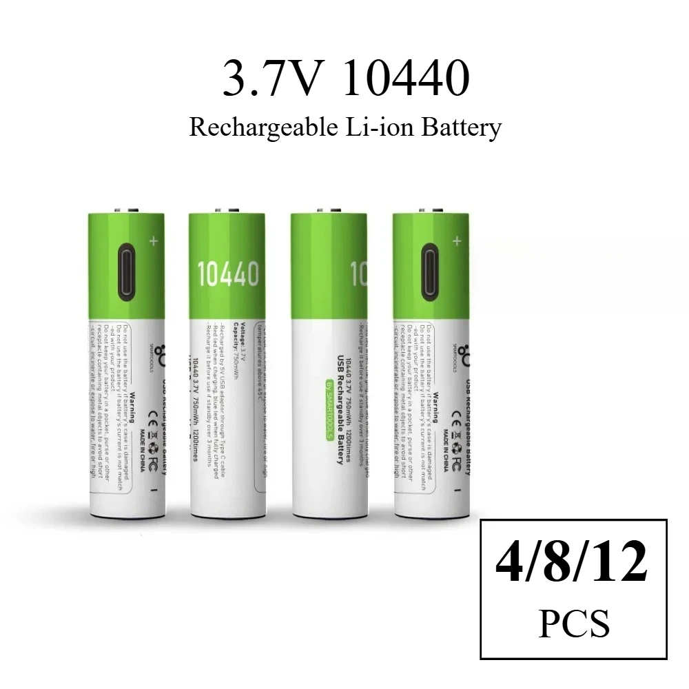 3,7 В 10440 USB литий-ионная аккумуляторная батарея с кнопкой AAA, верхняя часть для светодиодного фонарика, налобный фонарь, механический мод, фара Vap + кабель
3,7 В 10440 USB литий-ионная аккумуляторная батарея с кнопкой AAA, верхняя часть для светодиодного фонарика, налобный фонарь, механический мод, фара Vap + кабель