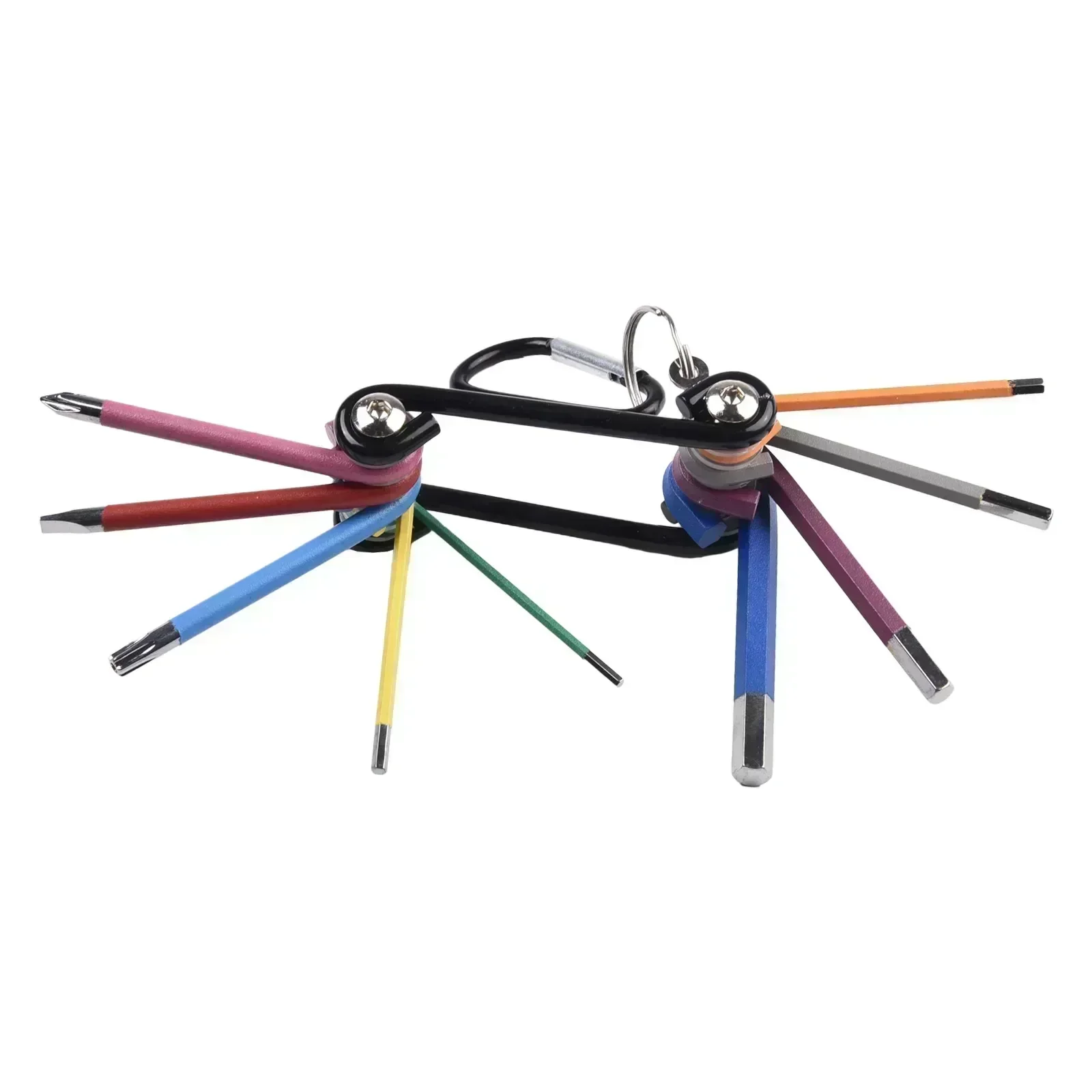 Efficient Double End Design Wrench Hex Key Set Versatility And Convenience Short Hex Key Set Multifunctional Design
Efficient Double End Design Wrench Hex Key Set Versatility And Convenience Short Hex Key Set Multifunctional Design