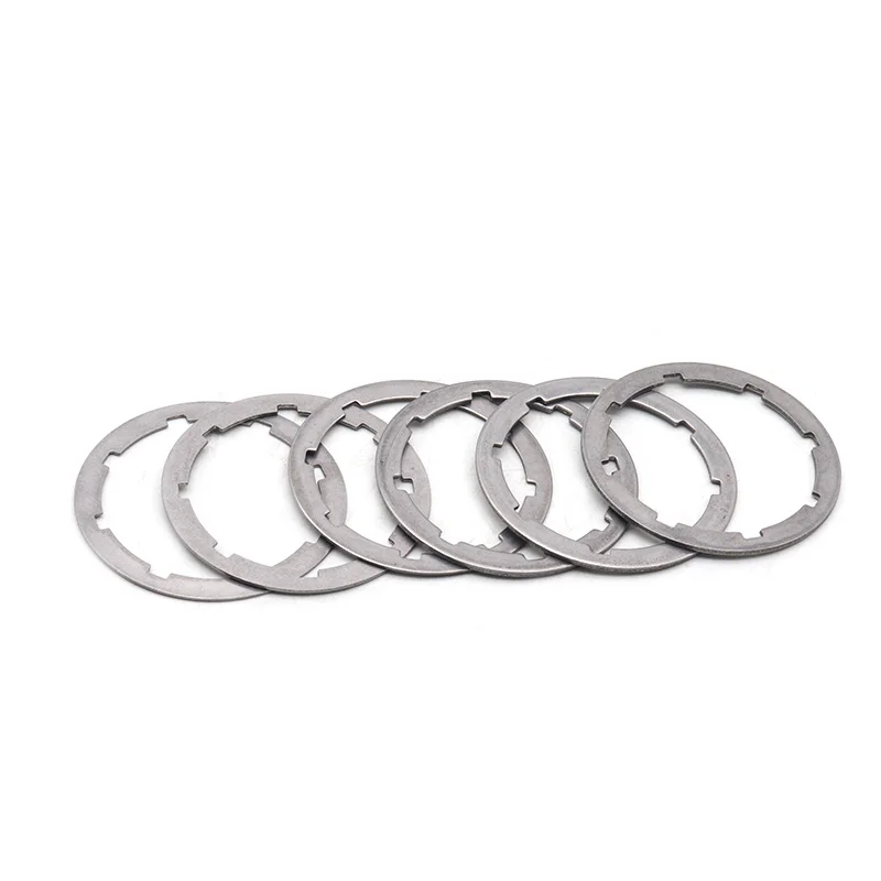 Popular Gearbox Clutch (new Model) 0AM DQ200 for for Gearbox Accessory 6020006000
Popular Gearbox Clutch (new Model) 0AM DQ200 for for Gearbox Accessory 6020006000