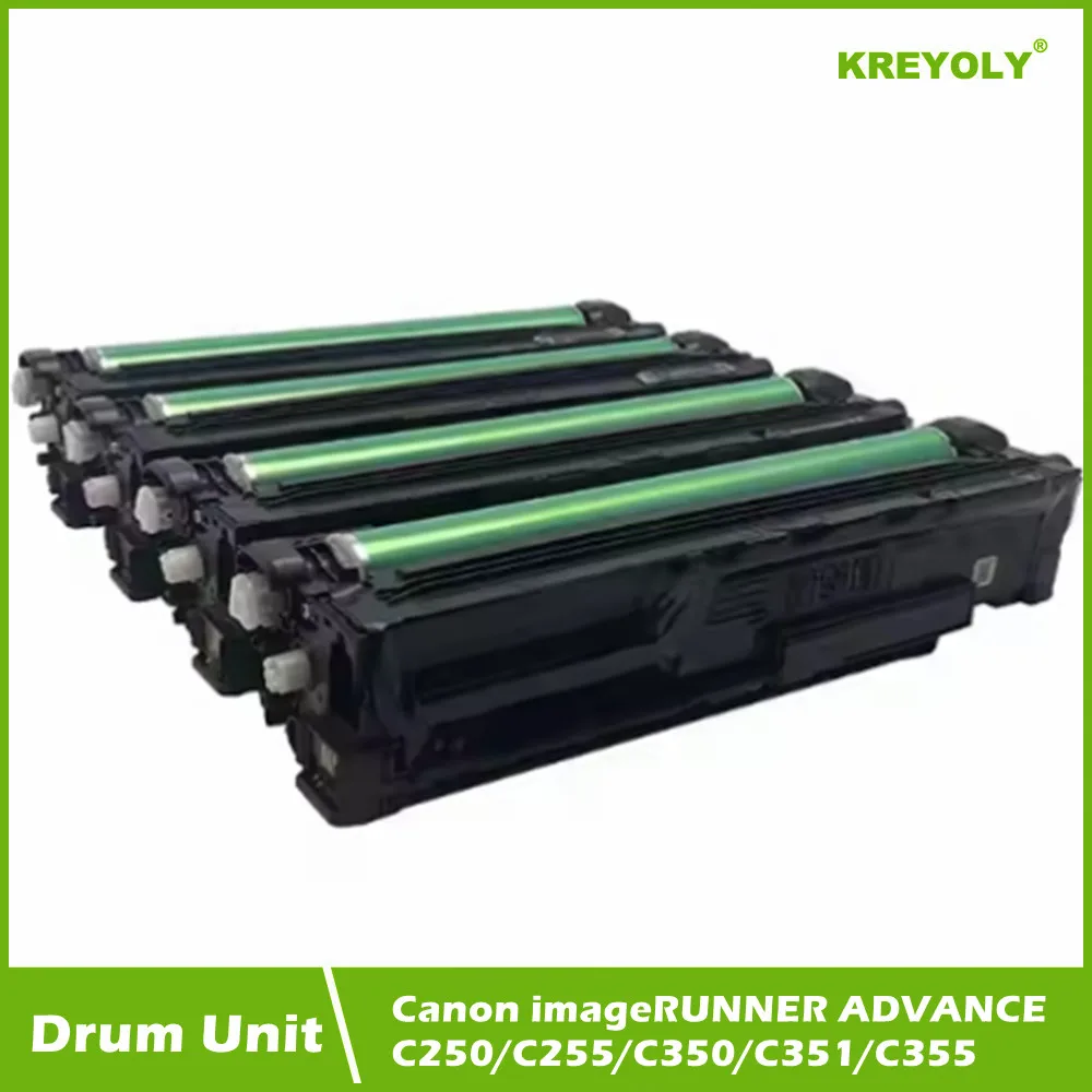 Барабан GPR-51 для Canon imageRUNNER ADVANCE C250/C255/C350/C351/C355 8520B003 8521B003 8522B003 8523B003
Барабан GPR-51 для Canon imageRUNNER ADVANCE C250/C255/C350/C351/C355 8520B003 8521B003 8522B003 8523B003