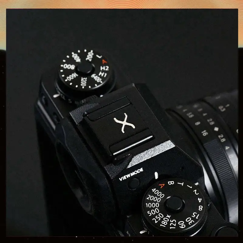 4X подходит для Fuji X-T4 X-T3 X-T2 X-T30 X-T20 X-E3 X-E2 X-PRO3 X-PRO2 X30 X10, встроенная вспышка, горячий башмак, черный-Y05A
4X подходит для Fuji X-T4 X-T3 X-T2 X-T30 X-T20 X-E3 X-E2 X-PRO3 X-PRO2 X30 X10, встроенная вспышка, горячий башмак, черный-Y05A