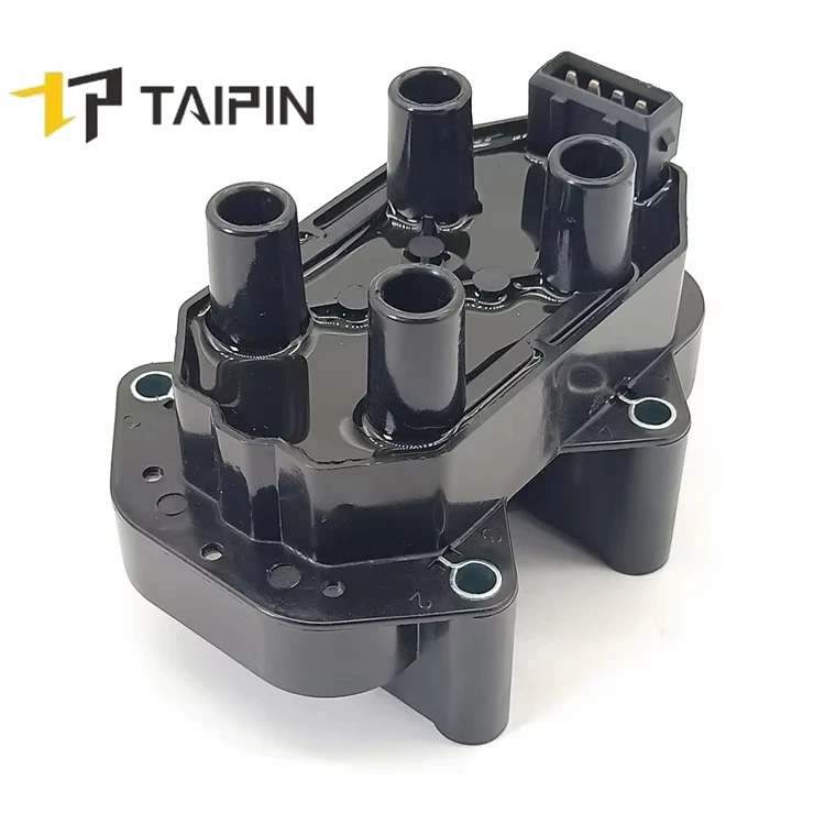 92099894 Ignition Coil for Maserati Peugeot Geely Merry Hafeilo Bo Saima, High Performance Car Engine Coil Pack, Auto Electrical
92099894 Ignition Coil for Maserati Peugeot Geely Merry Hafeilo Bo Saima, High Performance Car Engine Coil Pack, Auto Electrical