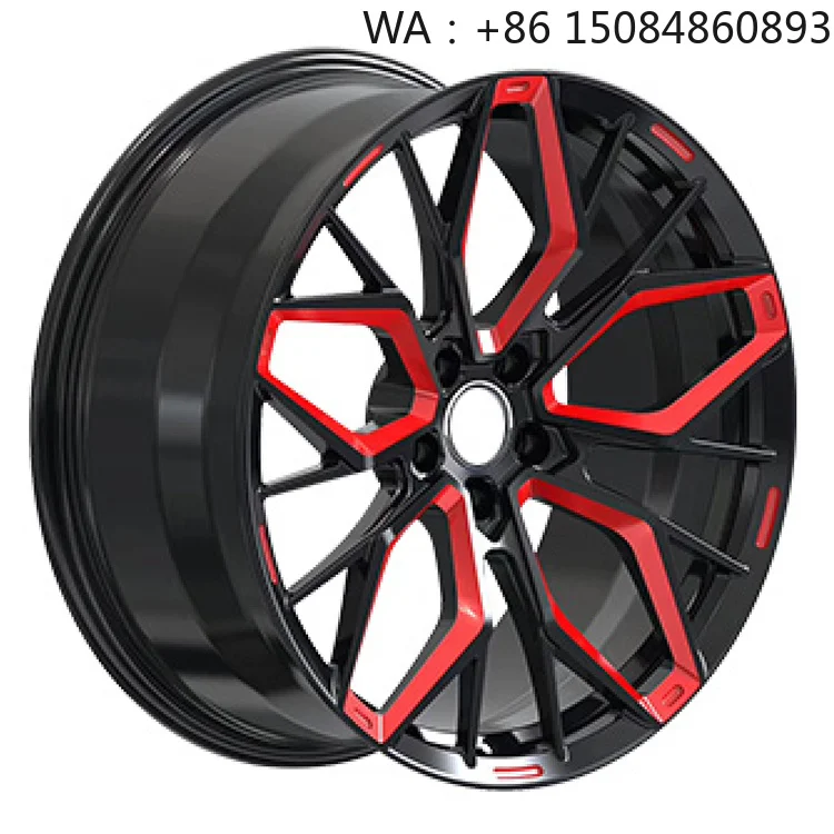 High end customized wheel hub, DIY Design High Quality Forged Wheel Hub, 15/17/19/20 Inch personalized car modification auto par
High end customized wheel hub, DIY Design High Quality Forged Wheel Hub, 15/17/19/20 Inch personalized car modification auto par