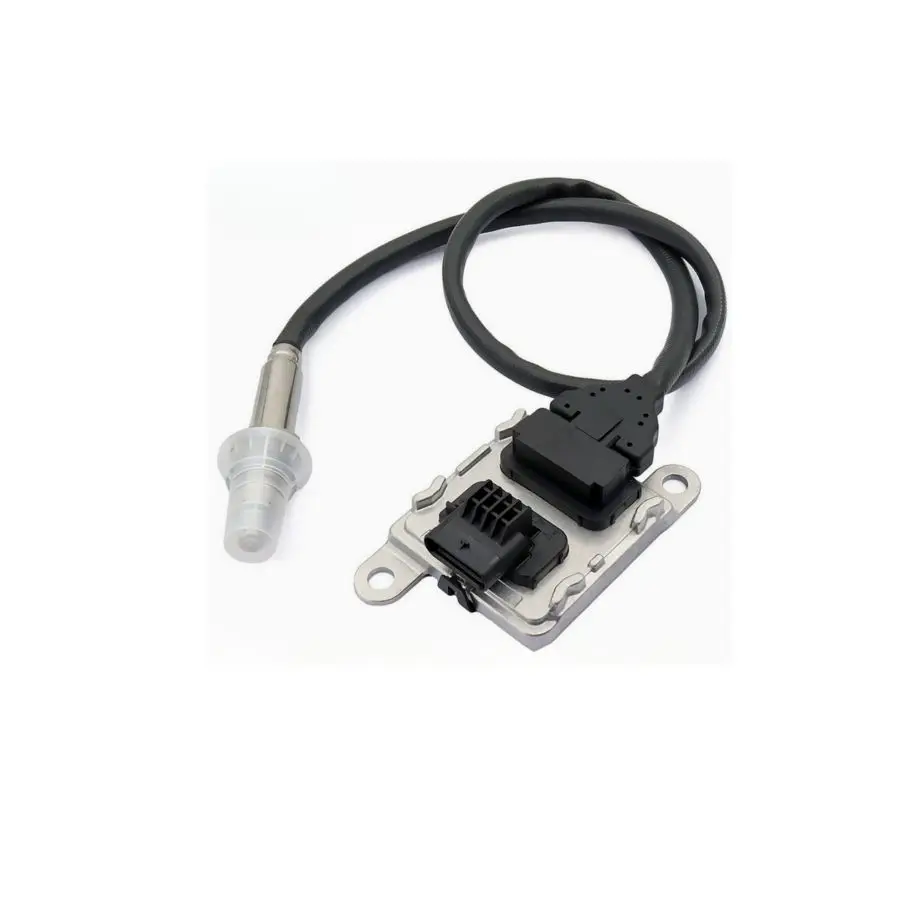ZOOMKEY Fit For Nox Sensor Fit For KIA Hyundai 296502U100 SNS0804A
ZOOMKEY Fit For Nox Sensor Fit For KIA Hyundai 296502U100 SNS0804A