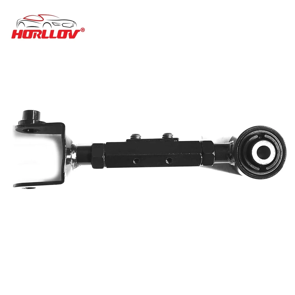 Upper Rear Control Arm for Honda CR-V 52390SWAA00 52390SJF000 52390S9AA11 52390S9A981 Suspension Steering Wheel Car Accessories
Upper Rear Control Arm for Honda CR-V 52390SWAA00 52390SJF000 52390S9AA11 52390S9A981 Suspension Steering Wheel Car Accessories