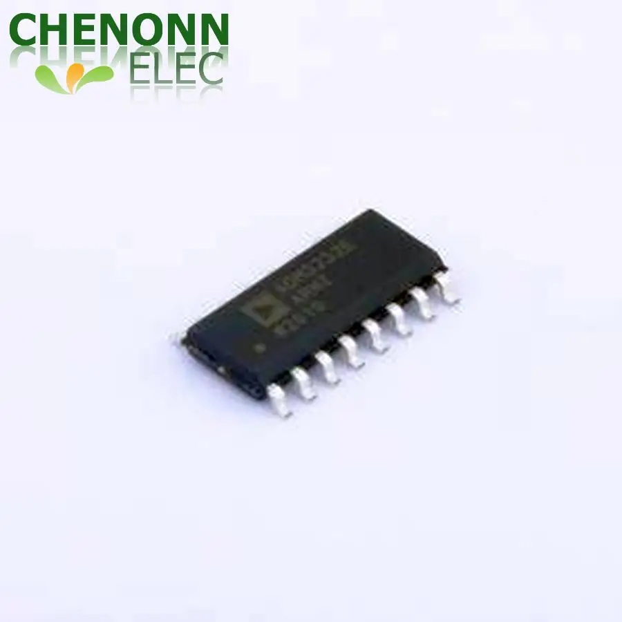 10PCS/LOT ADM3232EARNZ-REEL7 (Drivers, Receivers, Transceivers)
10PCS/LOT ADM3232EARNZ-REEL7 (Drivers, Receivers, Transceivers)