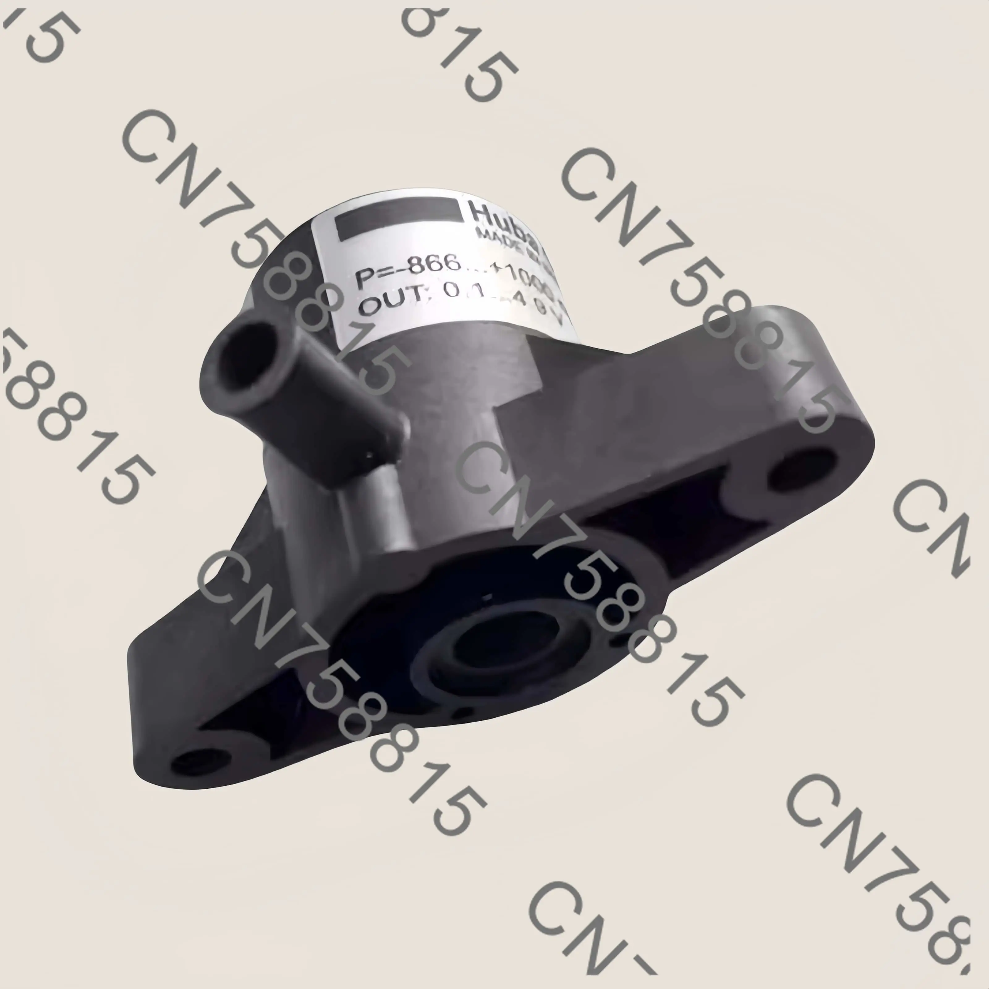 PDA Pressure Sensor For Landya Hemodialysis Machine
PDA Pressure Sensor For Landya Hemodialysis Machine