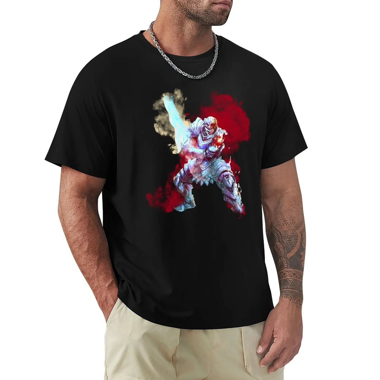 Stormlight Archive Art T T-Shirt Big Size Short Sleeve Casual Top
Stormlight Archive Art T T-Shirt Big Size Short Sleeve Casual Top