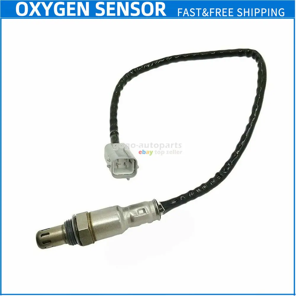 Задний датчик кислорода ниже по потоку для Nissan Rogue 2008-2013 Altima 2007-2013 2.5L
Задний датчик кислорода ниже по потоку для Nissan Rogue 2008-2013 Altima 2007-2013 2.5L
