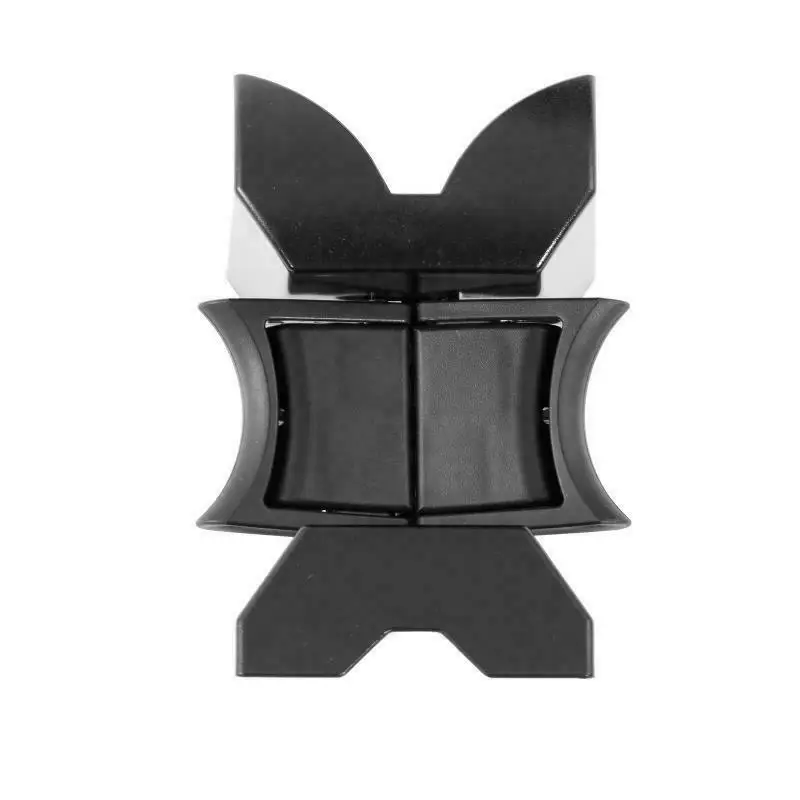 For 2008-2013 TOYOTA HIGHLANDER CENTER CONSOLE CUP HOLDER DIVIDER INSERT
For 2008-2013 TOYOTA HIGHLANDER CENTER CONSOLE CUP HOLDER DIVIDER INSERT