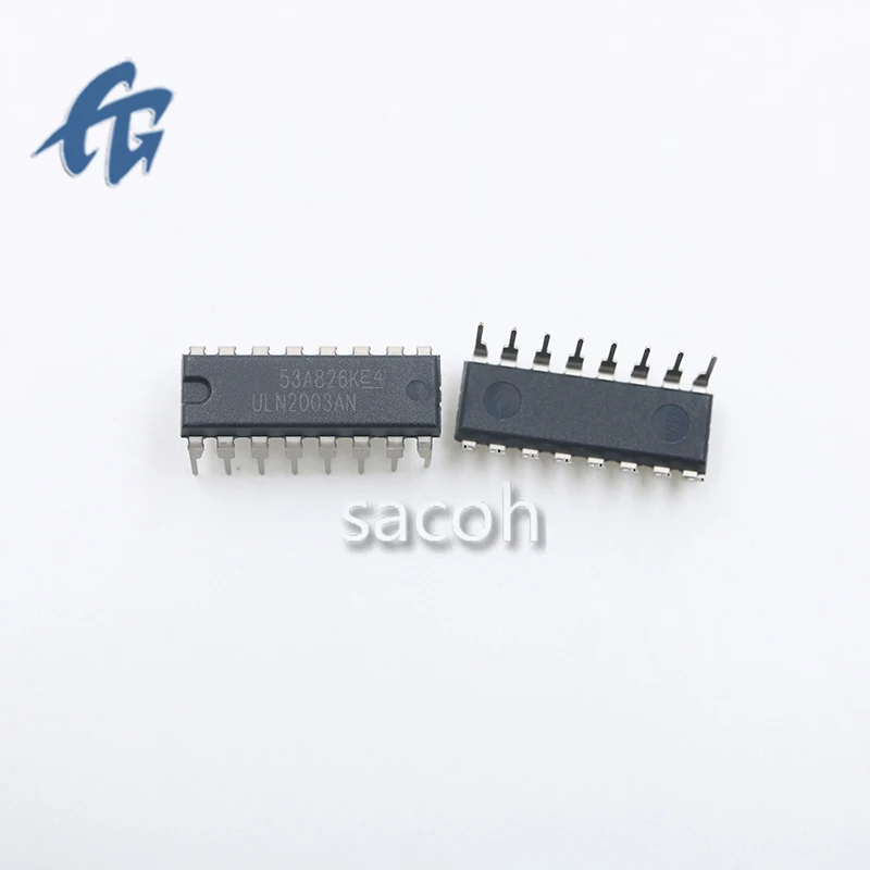 SACOH High Quality Original Electronic Components Suppliers ULN2003AN 5PCS 
SACOH High Quality Original Electronic Components Suppliers ULN2003AN 5PCS