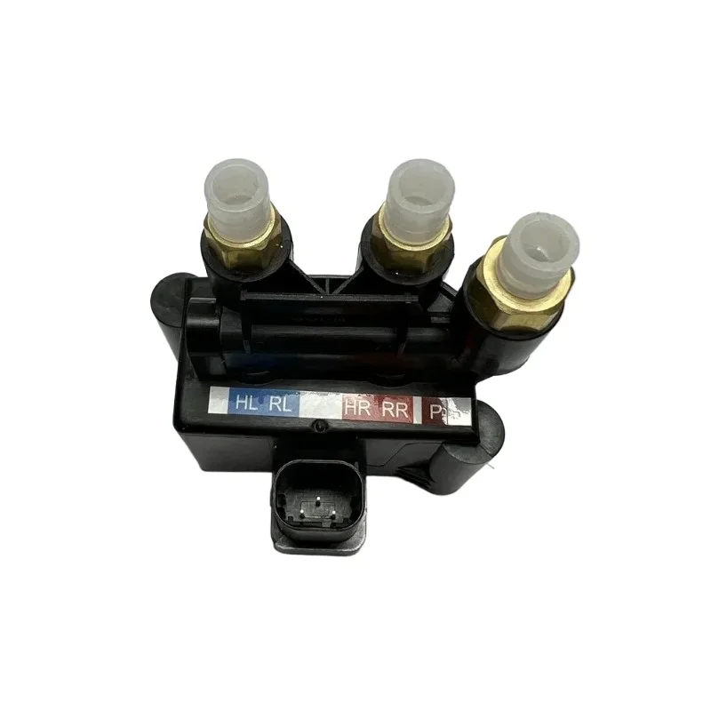 Original Quality Compressor Valve Block A2513200158 Distributor Valve Auto Air Conditioning System Replacement Part
Original Quality Compressor Valve Block A2513200158 Distributor Valve Auto Air Conditioning System Replacement Part