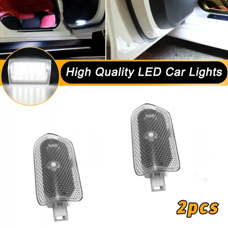 2PCS LED Seven-color Flashing Ambiance Car Warning Lights for Benz S C E-Class W212 W213 GLC (W253) 2023-UP Welcoming Lights
2PCS LED Seven-color Flashing Ambiance Car Warning Lights for Benz S C E-Class W212 W213 GLC (W253) 2023-UP Welcoming Lights