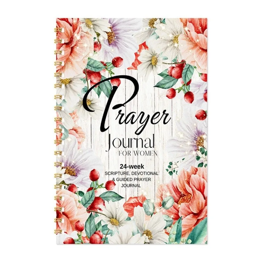 Hot Spiral Bound The Bible In A Year Through Gods Word A 52-Week Study 52-Week Learning Plan Spiral Bible Study Guide for Women
Hot Spiral Bound The Bible In A Year Through Gods Word A 52-Week Study 52-Week Learning Plan Spiral Bible Study Guide for Women