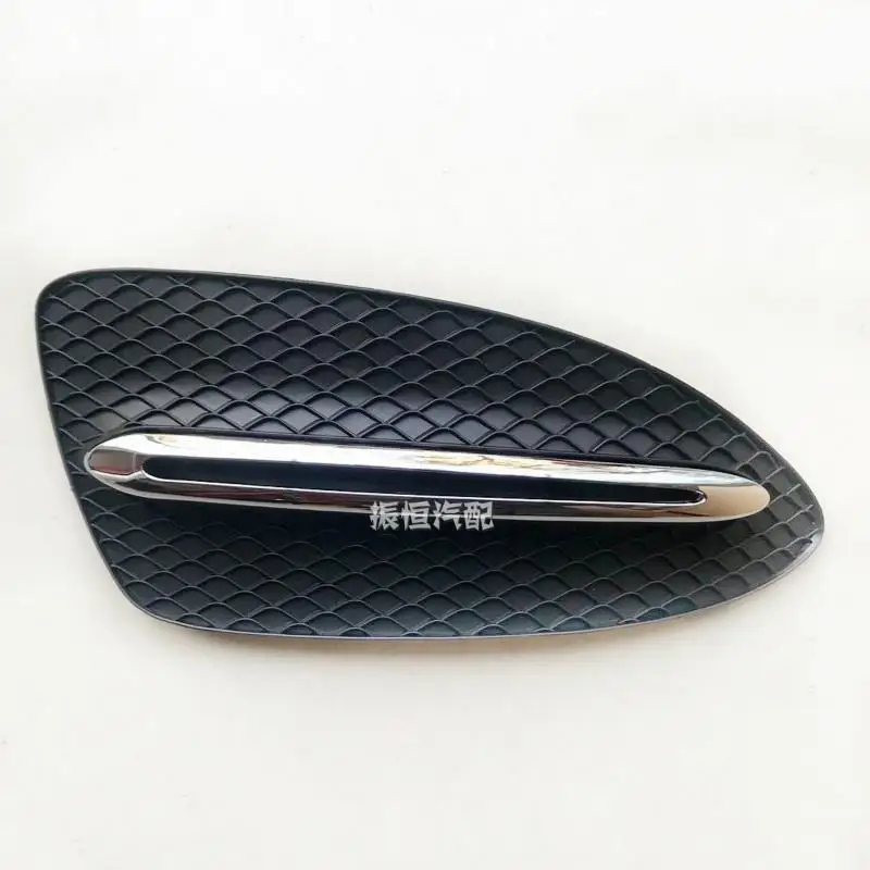 Car Front Bumper Bar Mesh Grille Fog Lamp Frame Cover Trim Strip For Mercedes Benz W246 2016 2017 2018 2019
Car Front Bumper Bar Mesh Grille Fog Lamp Frame Cover Trim Strip For Mercedes Benz W246 2016 2017 2018 2019