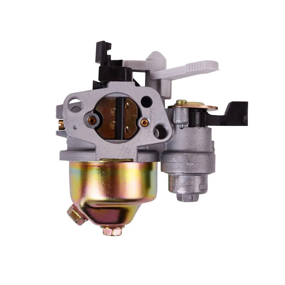 For Honda Engine GX-200 Carburetor Garden Outdoors 16100-ZL0-W51 High Strength Metal Reliable Performance For Honda Engine
For Honda Engine GX-200 Carburetor Garden Outdoors 16100-ZL0-W51 High Strength Metal Reliable Performance For Honda Engine