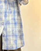 Модные женские блузки 2025 года: летние, с коротким рукавом, с принтом, в уличном стиле, повседневные, винтажные топы
Модные женские блузки 2025 года: летние, с коротким рукавом, с принтом, в уличном стиле, повседневные, винтажные топы