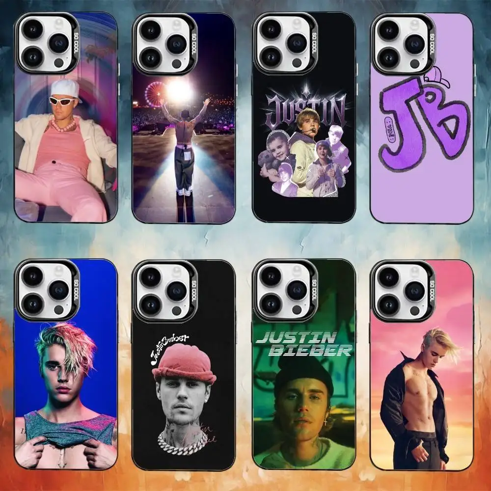 J-Justin Bieber Coachella Phone Case For iPhone 17,16,15,14,13,12,11,Pro Max,Plus Candy Silver Cover
J-Justin Bieber Coachella Phone Case For iPhone 17,16,15,14,13,12,11,Pro Max,Plus Candy Silver Cover