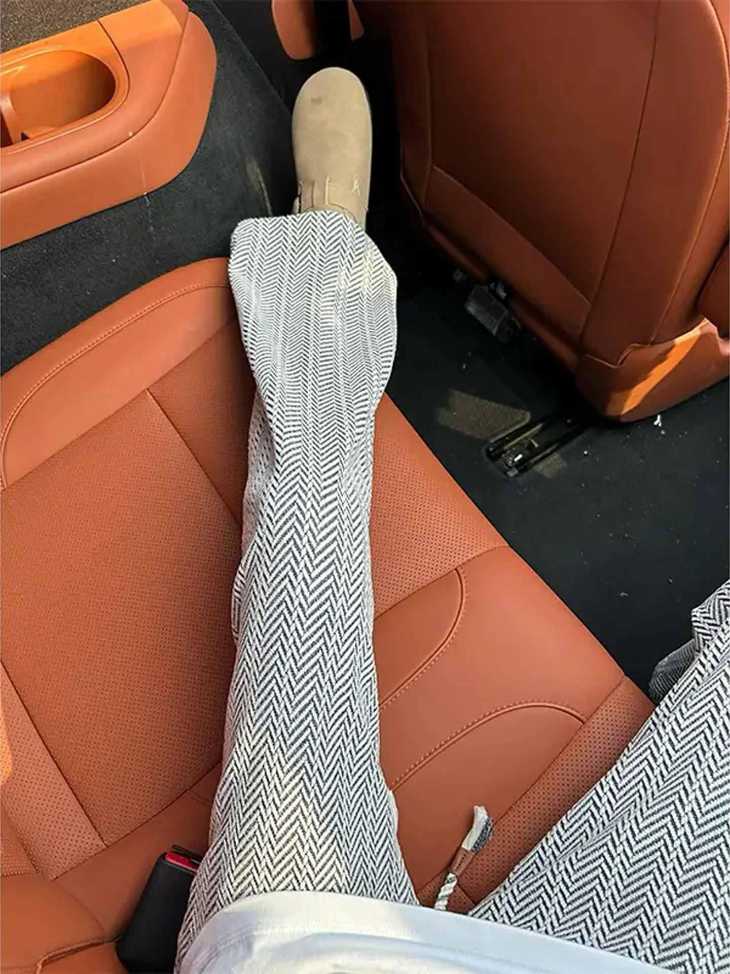 American Sle Men's Striped Sport Pants Autumn Casual Straight Leg Trousers CleanFit Drapey Workwear Polyester Fiber
American Sle Men's Striped Sport Pants Autumn Casual Straight Leg Trousers CleanFit Drapey Workwear Polyester Fiber