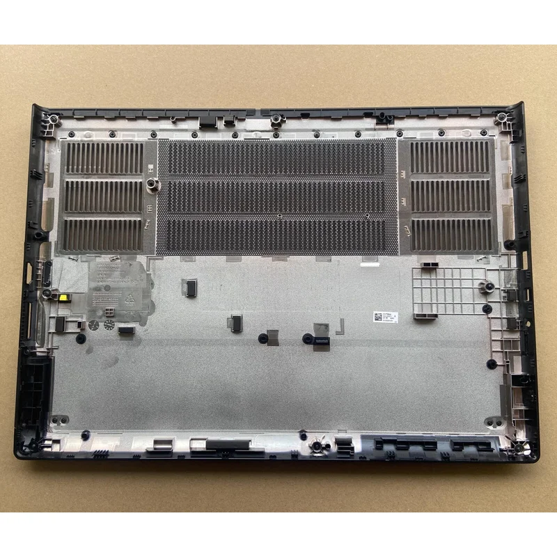 A+5CB1M21582 New Bottom D Cover Lower Case For ThinkPad P16v Gen 2 21KX 21KY
A+5CB1M21582 New Bottom D Cover Lower Case For ThinkPad P16v Gen 2 21KX 21KY