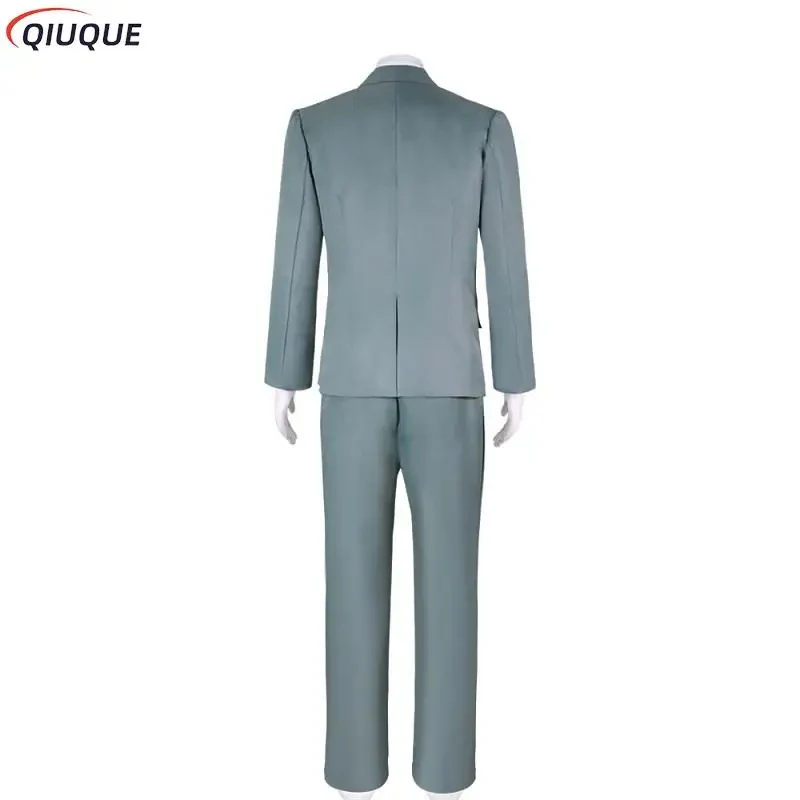 ✠2026✠ Anime Spy Cosplay Loid Forger Costume Men Suit Short Blond Wig Twilight Outfit Shirt Tie Halloween Clothes✠
✠2026✠ Anime Spy Cosplay Loid Forger Costume Men Suit Short Blond Wig Twilight Outfit Shirt Tie Halloween Clothes✠