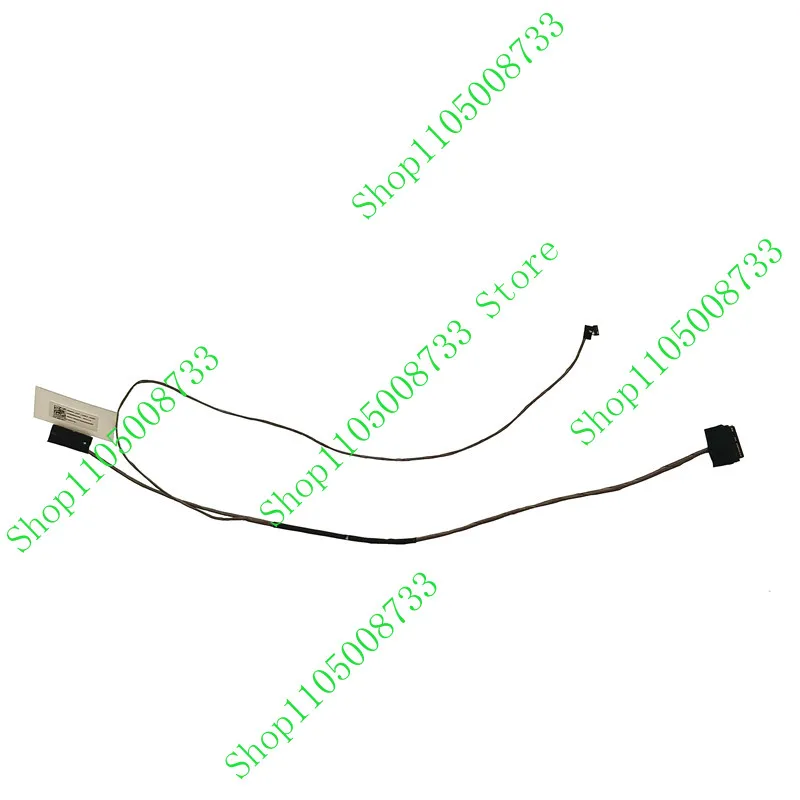 Для Lenovo 110-14ISK 110-14IKB 110-14IBR 110-15ISK TianYi310 310-14ISK 310-14IKB ноутбук ЖК-дисплей со светодиодной подсветкой лента для камеры гибкий кабель
Для Lenovo 110-14ISK 110-14IKB 110-14IBR 110-15ISK TianYi310 310-14ISK 310-14IKB ноутбук ЖК-дисплей со светодиодной подсветкой лента для камеры гибкий кабель