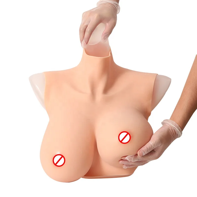 Huge Realistic Silicone Artificial Boobs Enhancer Fake Breast Forms Cosplay Prosthetic Shemale For Crossdresser Transgender
Huge Realistic Silicone Artificial Boobs Enhancer Fake Breast Forms Cosplay Prosthetic Shemale For Crossdresser Transgender