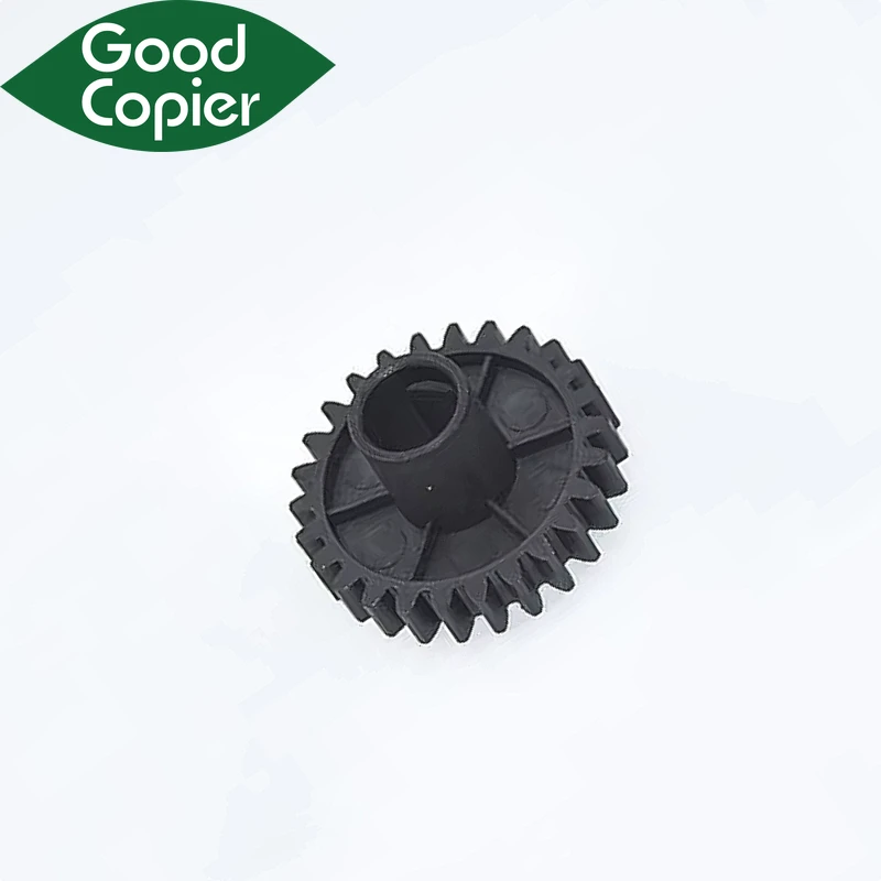 10PCS FU8-0575-000 for CANON IR 2520 2525 2530 2535 2545 IR2520 IR2525 IR2530 IR2535 IR2545 Fuser Lower Pressure Roller Gear
10PCS FU8-0575-000 for CANON IR 2520 2525 2530 2535 2545 IR2520 IR2525 IR2530 IR2535 IR2545 Fuser Lower Pressure Roller Gear