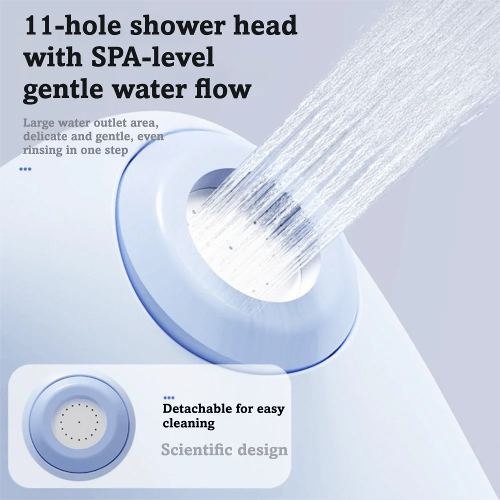 Three-Speed Adjustment Portable Bidet Cleaning Intelligent Electric Bidet Handheld Design Portable Design for 3.7V/500mAh
Three-Speed Adjustment Portable Bidet Cleaning Intelligent Electric Bidet Handheld Design Portable Design for 3.7V/500mAh