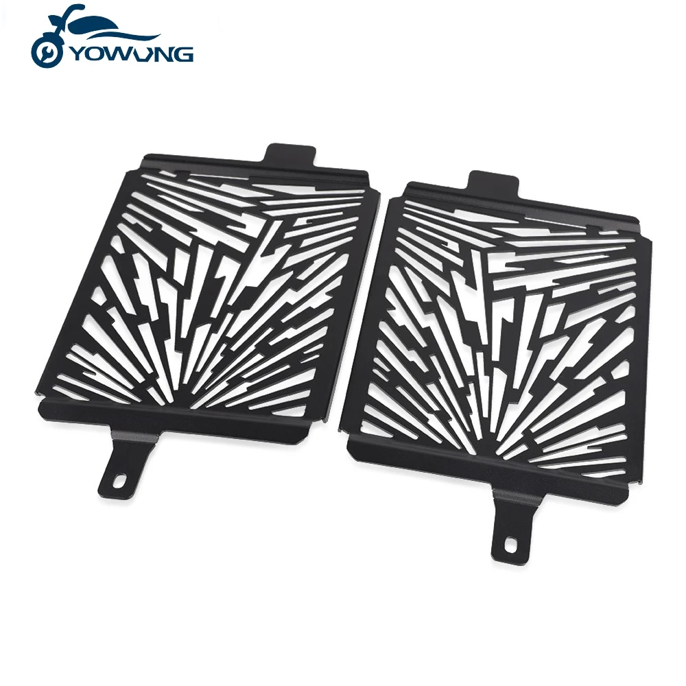 Radiator Guard For BMW R 1250GS - Edition 40 Years GS 2021 2022 Motorcycle Radiator Grille Cover Protector Accessories
Radiator Guard For BMW R 1250GS - Edition 40 Years GS 2021 2022 Motorcycle Radiator Grille Cover Protector Accessories