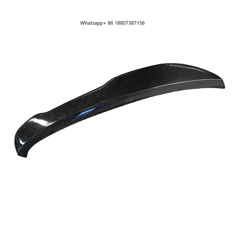 Suitable forBMW 2 Series F22 F87 M2 Retrofit Upgrade Carbon Fiber PSM Rear Wing Fixed Wing Rear Turbulence
Suitable forBMW 2 Series F22 F87 M2 Retrofit Upgrade Carbon Fiber PSM Rear Wing Fixed Wing Rear Turbulence