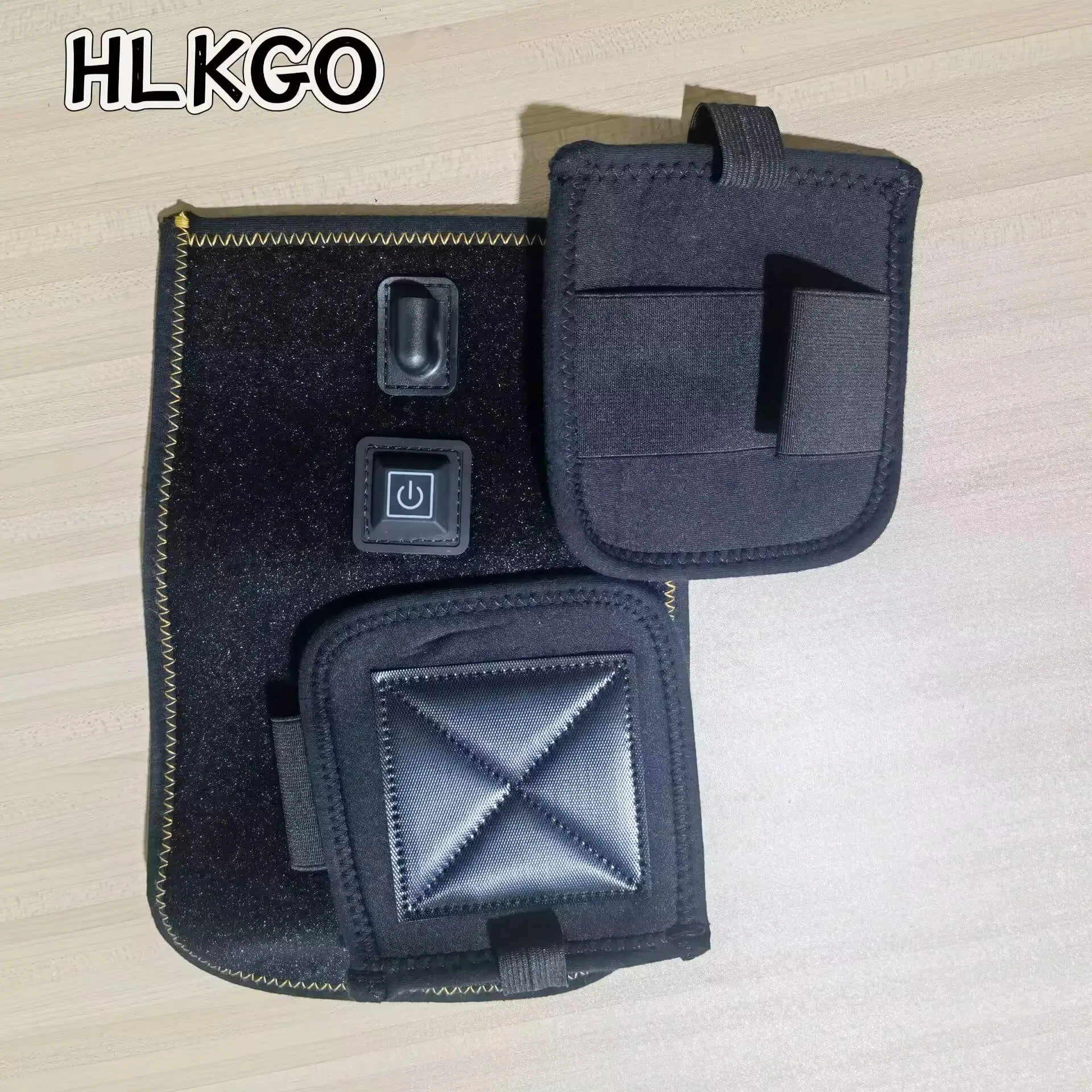 Red Light Therapy Hand Pad with 660/850nm LEDs, Treats Arthritis, Neuropathy, Joint & Muscle Discomfort
Red Light Therapy Hand Pad with 660/850nm LEDs, Treats Arthritis, Neuropathy, Joint & Muscle Discomfort