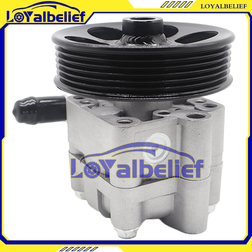 Power Steering Pump For Subaru B9 Tribeca 2006-2007 34430XA000 34430XA001 34430XA002 34430XA010
Power Steering Pump For Subaru B9 Tribeca 2006-2007 34430XA000 34430XA001 34430XA002 34430XA010