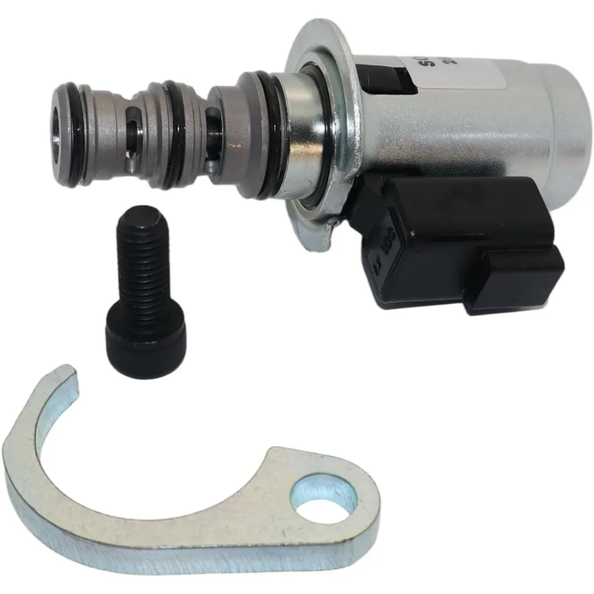 25/220804 12V Solenoid Valve For JCB 2CX 3CX 4CX Backhoe
25/220804 12V Solenoid Valve For JCB 2CX 3CX 4CX Backhoe