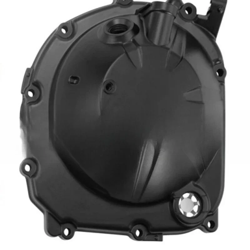 Suitable for Kawasaki Z900 modified side engine side cover, motorcycle protective cover outer cover
Suitable for Kawasaki Z900 modified side engine side cover, motorcycle protective cover outer cover