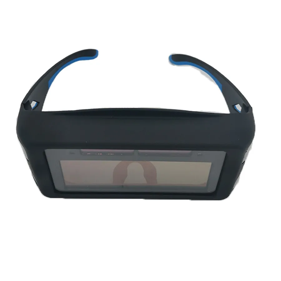 Panoramic View Welding Glasses True Color Auto Darkening Welding Goggles Welder Safety Eye Protection Helmet Goggles
Panoramic View Welding Glasses True Color Auto Darkening Welding Goggles Welder Safety Eye Protection Helmet Goggles