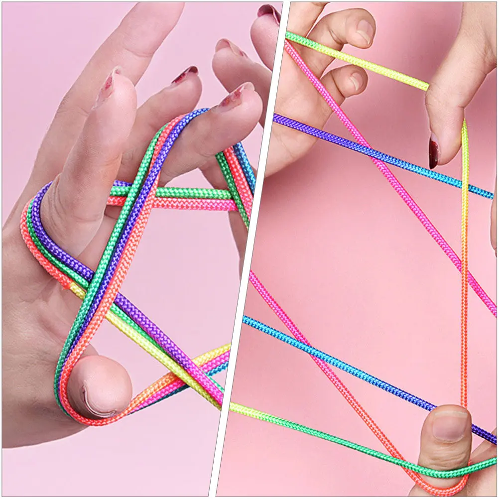 Набор из 3-х игрушек-головоломок «Кошки-качели» для развития мелкой моторики, для детей, для вечеринок, подарков и новогодних носков
Набор из 3-х игрушек-головоломок «Кошки-качели» для развития мелкой моторики, для детей, для вечеринок, подарков и новогодних носков