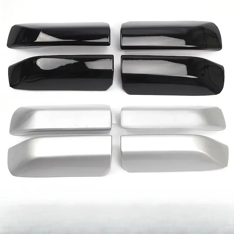 Hot For Suitable Toyota Superbar 03-09 Models Roof Luggage Rack Cover Roof Luggage Rack Track End Cover Shell Replacement
Hot For Suitable Toyota Superbar 03-09 Models Roof Luggage Rack Cover Roof Luggage Rack Track End Cover Shell Replacement