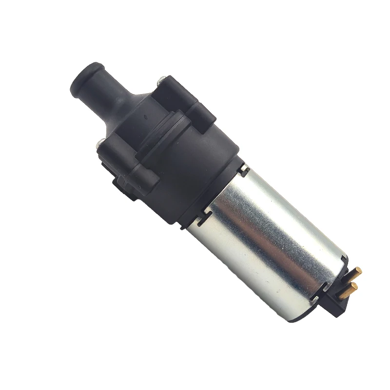 Car Water Pump Engine Cooling System 0392020026 A0008358064 Automotive Electronic Auxiliary Water Pump for Mercedes
Car Water Pump Engine Cooling System 0392020026 A0008358064 Automotive Electronic Auxiliary Water Pump for Mercedes