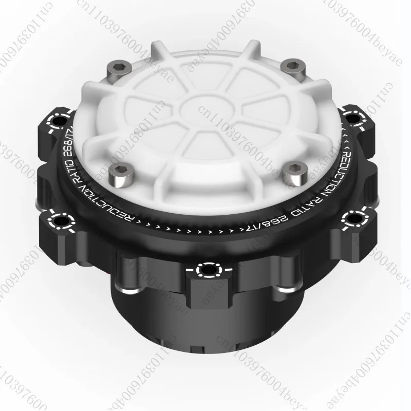 Gearbox M3508 Gearbox Change, Reduction Ratio 268/17
Gearbox M3508 Gearbox Change, Reduction Ratio 268/17