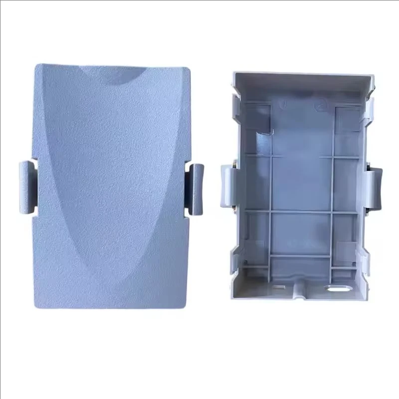 South Total Station Battery Cover 332/362R/370/380/391/340/A10 Original Battery Housing Accessories
South Total Station Battery Cover 332/362R/370/380/391/340/A10 Original Battery Housing Accessories