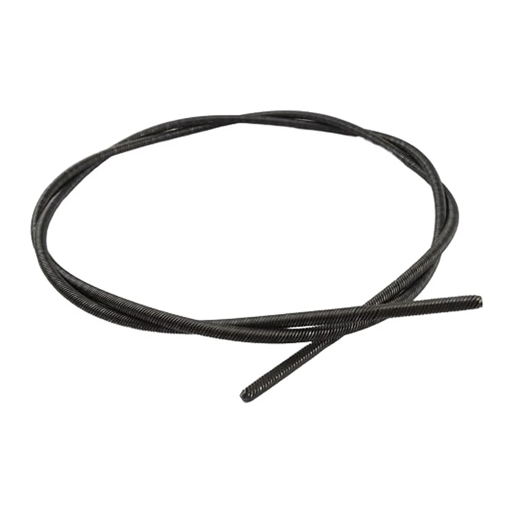 Inner Cable Flexible Driver Shaft for Brushcutter 4130 711 3200 Compatible with FS45C FS50 FS72 FSE60 for Outdoor Use
Inner Cable Flexible Driver Shaft for Brushcutter 4130 711 3200 Compatible with FS45C FS50 FS72 FSE60 for Outdoor Use