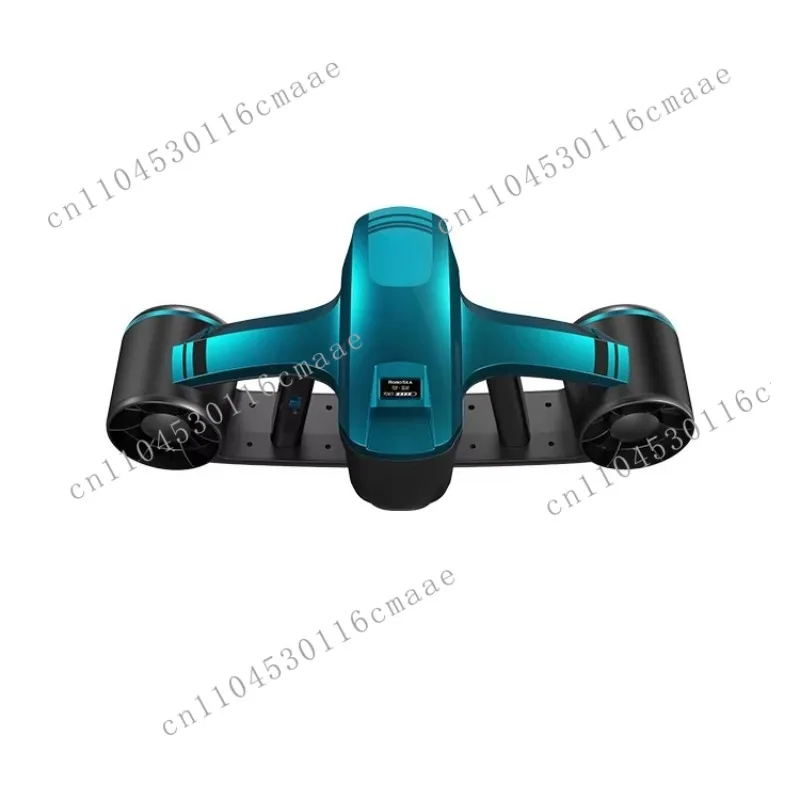 Underwater Thruster Propeller Diving Scooter Underwater Thruster Diving Booster
Underwater Thruster Propeller Diving Scooter Underwater Thruster Diving Booster