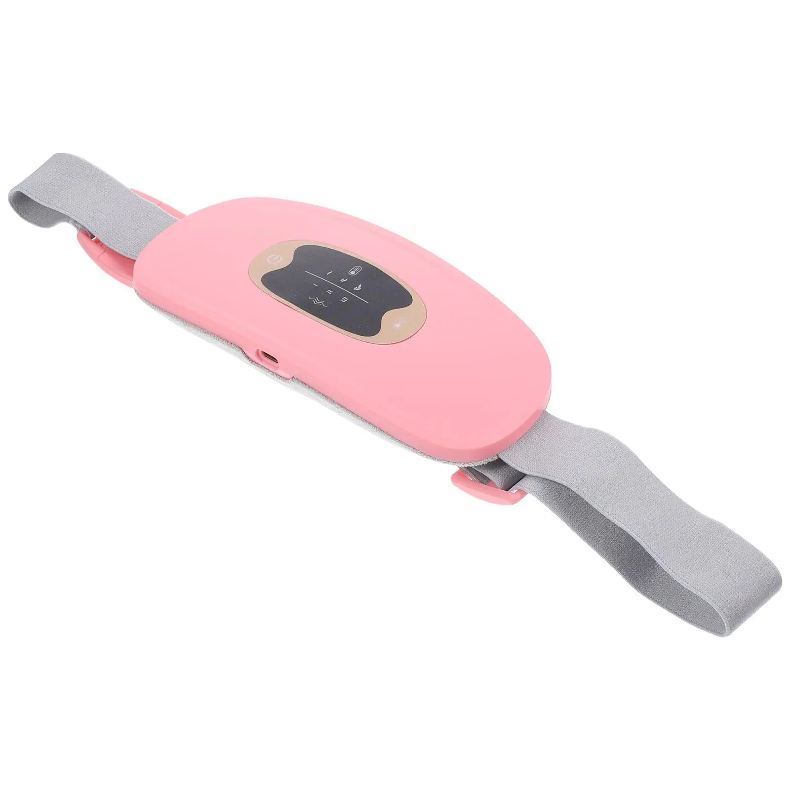 Warm Palace Belt Heating Pad Massaging Waist Woman Waistband Instrument Relief Electric
Warm Palace Belt Heating Pad Massaging Waist Woman Waistband Instrument Relief Electric