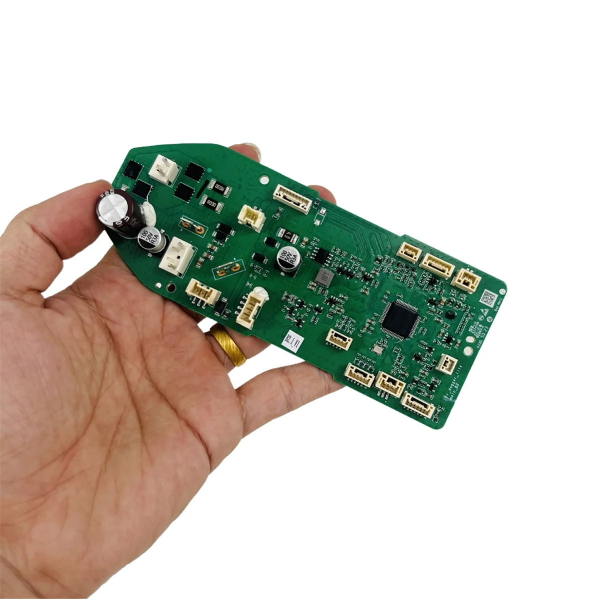 Y32A CE Motherboard for Lite Robot Vacuum Accessories
Y32A CE Motherboard for Lite Robot Vacuum Accessories