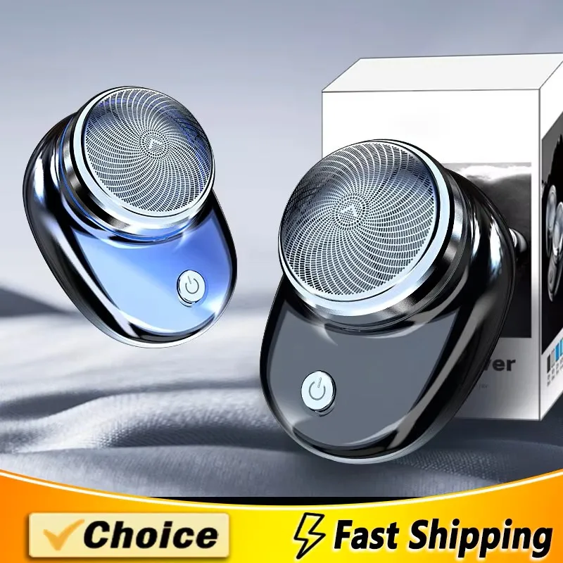 Upgraded Portable Men's Razor Wet and Dry Washable Razor Usb Rechargeable Body Hair Trimmer Fast Charging, Digital Display
Upgraded Portable Men's Razor Wet and Dry Washable Razor Usb Rechargeable Body Hair Trimmer Fast Charging, Digital Display