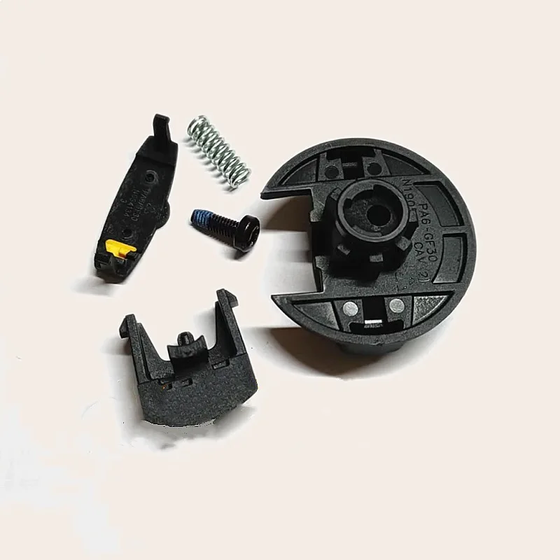 Original Electric Gear Speed Regulator for DCH253 DCH273 DCH274 DCH364 Power Tools
Original Electric Gear Speed Regulator for DCH253 DCH273 DCH274 DCH364 Power Tools