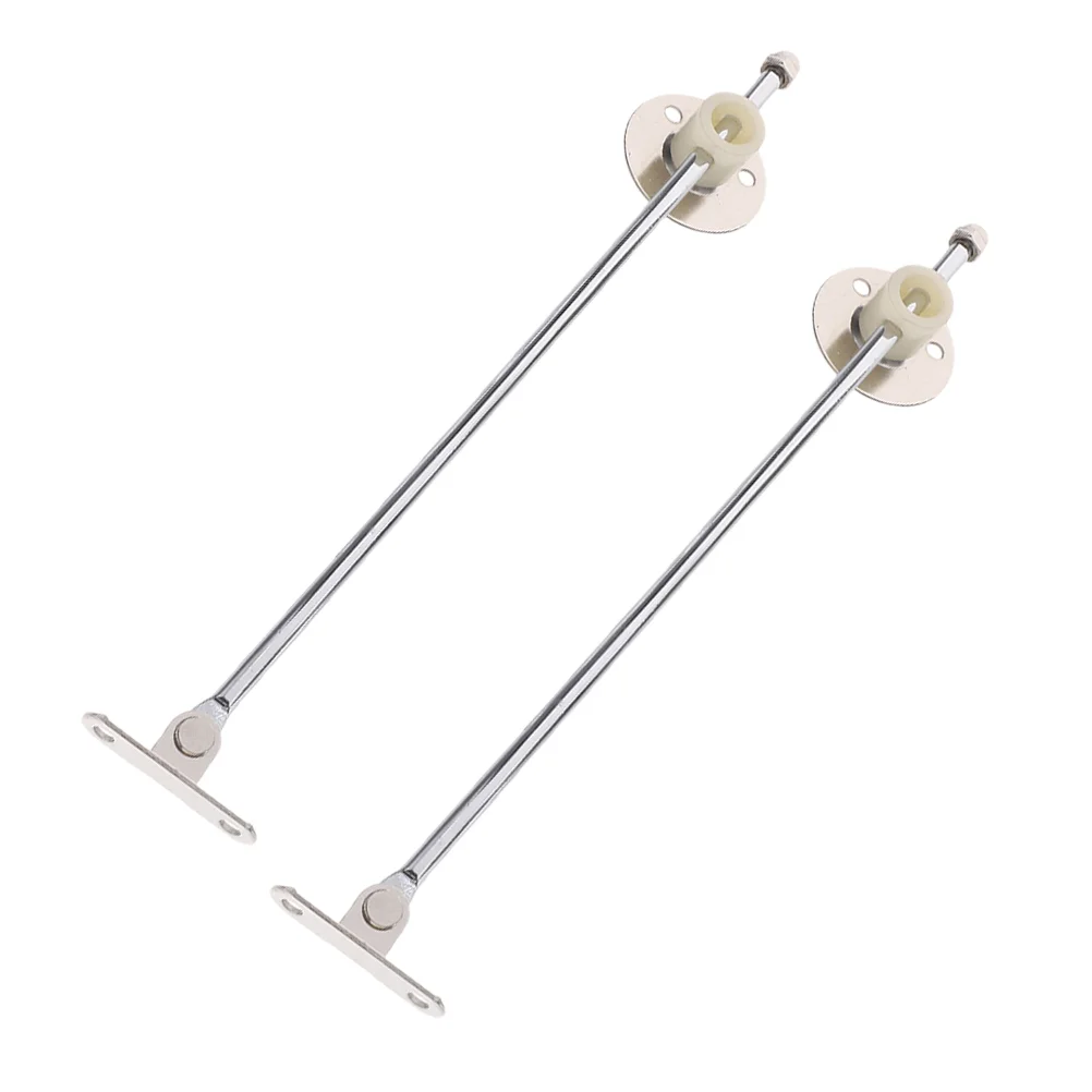 2 Pcs Cabinet Support Rod Kitchen Hinges for Toy Chamber Furniture Accessories Metal Close Bedside Table
2 Pcs Cabinet Support Rod Kitchen Hinges for Toy Chamber Furniture Accessories Metal Close Bedside Table