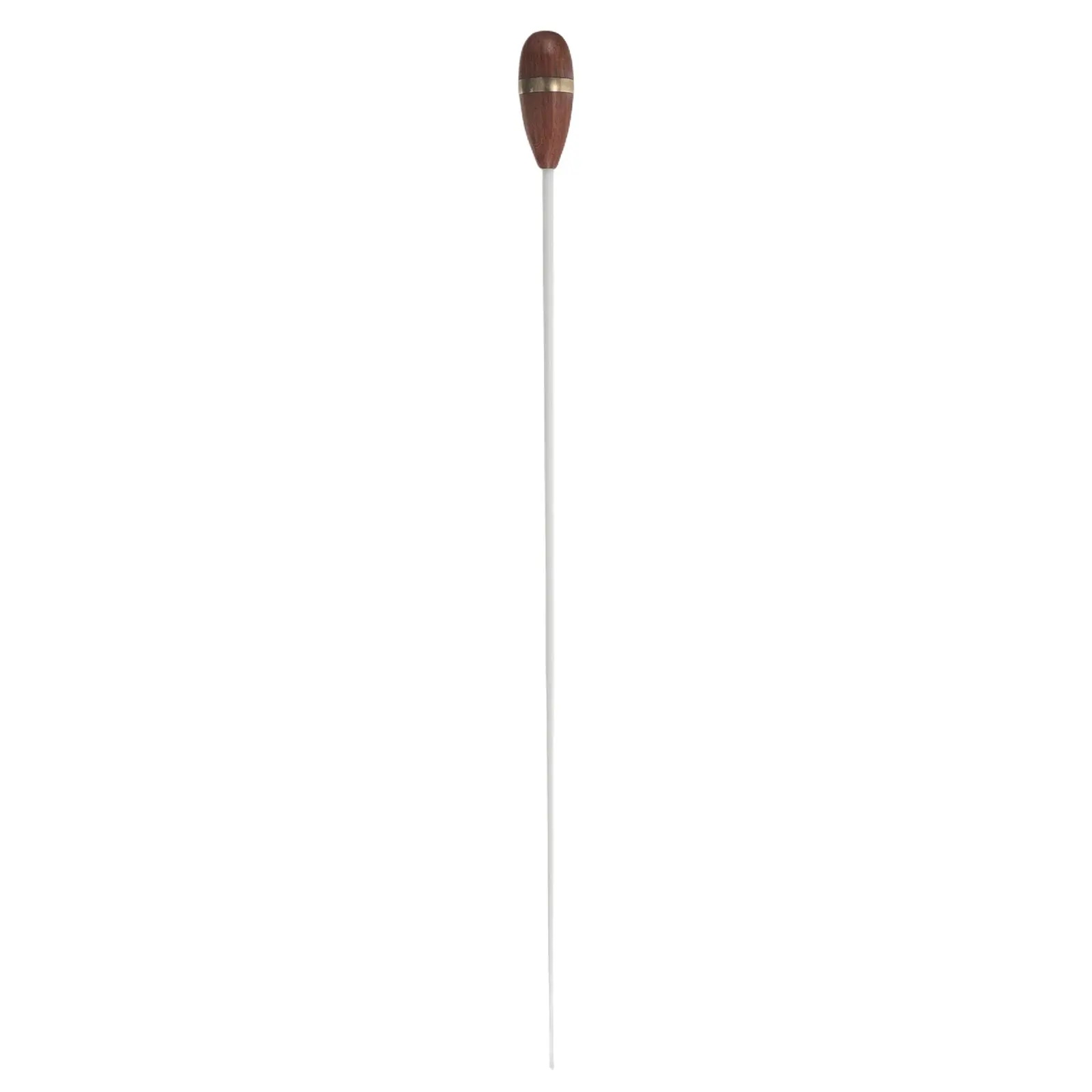 Music Conductor Baton Wooden Handle Smooth Grip Symphony Leader Orchestra Band Conducting Wood Musical Baton
Music Conductor Baton Wooden Handle Smooth Grip Symphony Leader Orchestra Band Conducting Wood Musical Baton