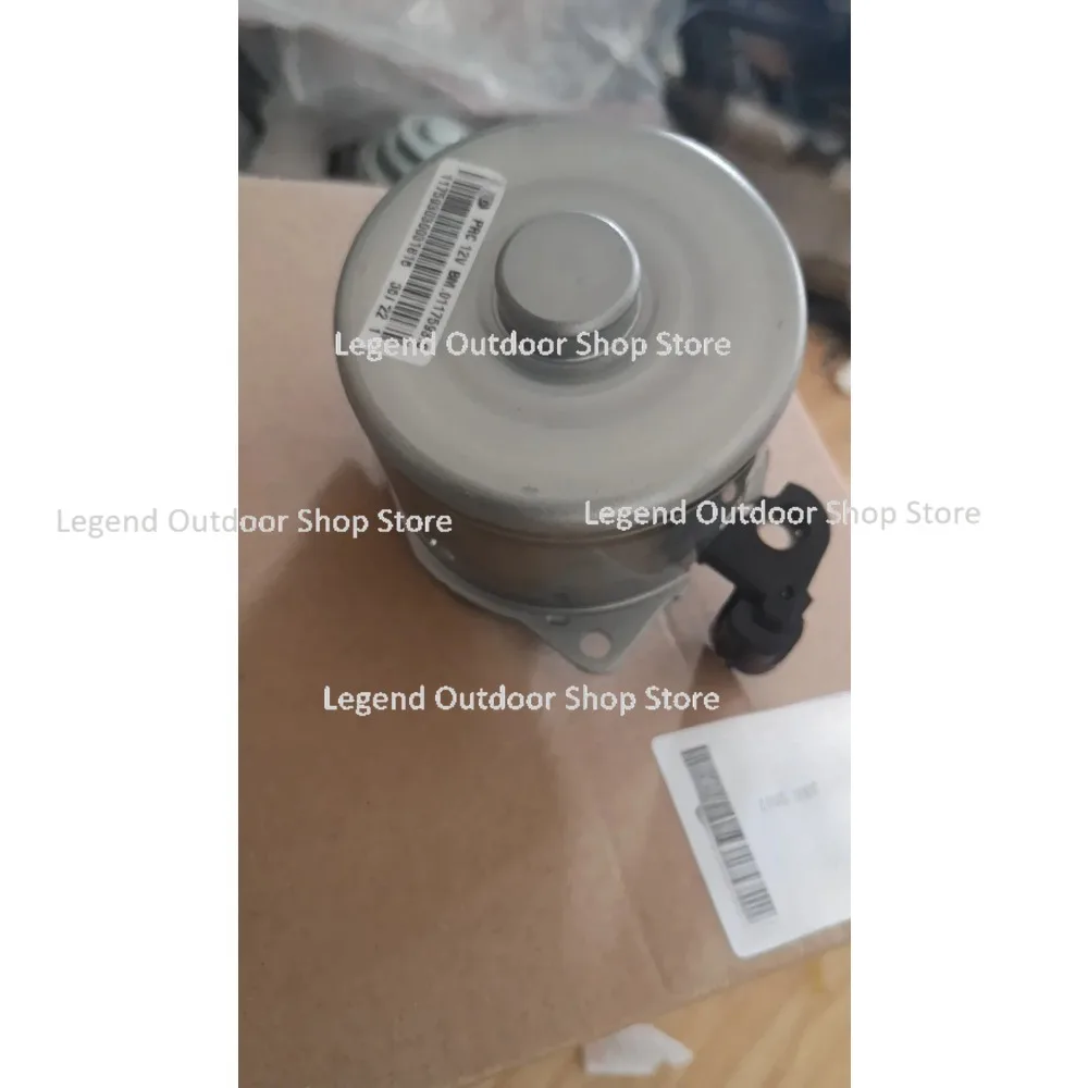 Hydraulic Oil Pump Motor Motor BM.0077947.E
Hydraulic Oil Pump Motor Motor BM.0077947.E